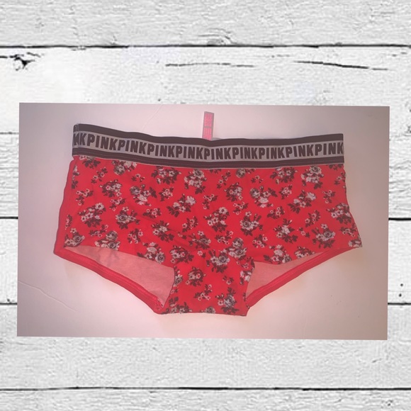 PINK Victoria's Secret Other - New Boy Short Underwear, Victoria Secret/Pink PINK Victoria's Secret Other - New Boy Short Underwear, Victoria Secret/Pink